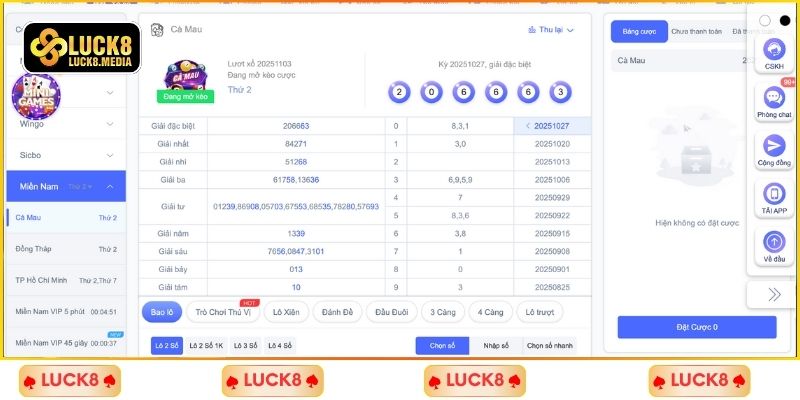 Cao thủ soi cầu chia sẻ phương thức áp dụng qua sổ mơ